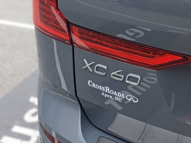 2023 Volvo XC60 Ultimate Bright Theme